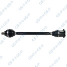 GSP Antriebswelle 203354OL