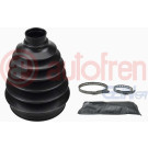 Faltenbalg, Antriebswelle Chrysler Ext | D8279T