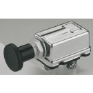Glühstartschalter | AGRIA,CASE ICH,DAF,FAUN,HANOMAG | 0 343 008 006