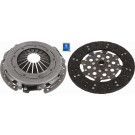 Kupplungssatz | ROVER / LANDROVER / RANGER | 3000 951 674