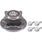 A.B.S. Radlager 201414