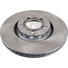 FEBI BILSTEIN Bremsscheibe | 23960