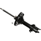 SACHS Stoßdämpfer | 316 466