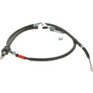 Handbremsseil | HYUNDAI Accent KIA 10 | 1987482850