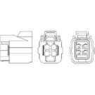 MAGNETI MARELLI Lambdasonde