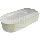 FEBI BILSTEIN Luftfilter | 109703