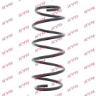 KYB Fahrwerksfeder Audi P. A2 1.4 02/00-08/05 | RH3243