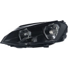 Scheinwerfer L H7/H15 +LWR -MOT+TGFL VALEO PQ | VW GOLF VII 8,12-3,17 | 44917 Scheinwerfer L H7/H15 +LWR -MOT+TGFL VALEO PQ | VW GOLF VII 8,12-3,17 | 44917