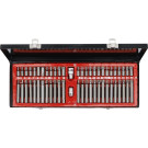 BGS Kombi-Bit-Satz 54-tlg BGS Do it yourself 6868