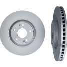 KAMOKA Bremsscheibe 103296