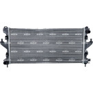 Kühler, Motorkühlung | 54202A