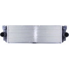 Ladeluftkühler PKW MERCEDES SPRINTER 09 FIRST FIT 96526