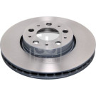 FEBI BILSTEIN Bremsscheibe