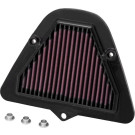 Luftfilter Motorrad Kawasaki Vn1700 Vulcan Classic 2009 | KA-1709