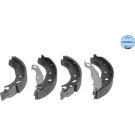 Bremsbacken Ford Fiesta | 7140421001