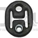 Halter, Abgasanlage | 753-919