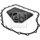 Hydraulikfiltersatz, Automatikgetriebe | 170014