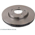 Bremsscheibe Mitsubishi P. Lancer/Space Runner 1.6-2.016V/2.4Gdi 97 | ADC443104