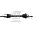FEBI BILSTEIN Antriebswelle | 182882