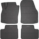 Passgenaue Kofferraummatte Gummimatten Opel Astra Iii H 2004-2009 | 0694 Passgenaue Kofferraummatte Gummimatten Opel Astra Iii H 2004-2009 | 0694
