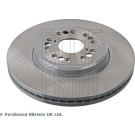 Bremsscheibe Lexus P. Ls 400 94-00 | ADT34388 Bremsscheibe Lexus P. Ls 400 94-00 | ADT34388