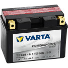 VARTA Starterbatterie 511902023A514