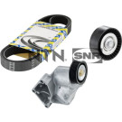 SNR Keilrippenriemensatz KA852.09 SNR Keilrippenriemensatz KA852.09