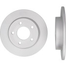 KAMOKA Bremsscheibe 103179