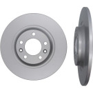 KAMOKA Bremsscheibe 1032550