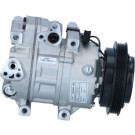 NRF Kompressor, Klimaanlage 32963 EASY FIT