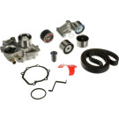 Zahnriemensatz inkl.Wapu SUBARU Forester,Impreza 98 PowerGrip™ KP15612XS-1