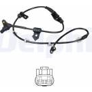 SS20530 Sensor, Raddrehzahl