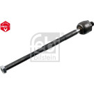 Gelenk - Lenkung Nissan Primera (P12) 02- Le/Pr M14X1,5/M12,1,25 | 42727