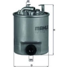 MAHLE Kraftstofffilter | KL 195