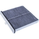 DENCKERMANN Innenraumfilter M110967K