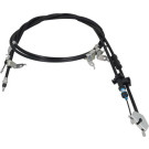 KAMOKA Seilzug, Feststellbremse 1190528