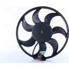 Kühlerlüfter PKW | Opel Astra 1.4 98 | 850070