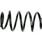 Sachs Fahrwerksfeder Vw P. Golf Vi (5K1), 2.0 Gti | 993 167