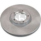 FEBI BILSTEIN Bremsscheibe | 05646