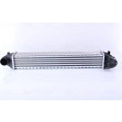 Ladeluftkühler PKW FORD Galaxy 95-06 FIRST FIT 96634