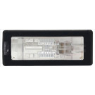 KENNZEICHENLEUCHTE L/R W5W | RENAULT MODUS 9,04-/CLIO GRANDTOUR 2,08-10,12/SCENIC 2,09 | 5220,650,1