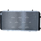 Kühler, Motorkühlung | 52062