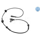 Sensor, Raddrehzahl MEYLE-ORIGINAL: True to OE 1008990068