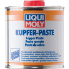 Liqui Moly Kupferpaste 250 g | 250g Pinseld. Blech