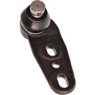 Gelenk - Radaufhängung Vw P. A80 Pr 19Mm (Mit Unterstützung) | 72-0487