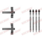 Zubehörsatz Bremssattel | Diverse | 109-0059