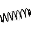 FEBI BILSTEIN Fahrwerksfeder | 46893