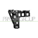 Halter für Stoßstange H R HINTERER TEIL | VW GOLF VII (+GTI) 8,12 | 7226,338,1