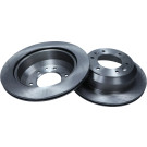 Maxgear Bremsscheibe Hyundai T. H-1 08 | 19-3190