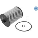 Kraftstofffilter Volvo S60 2.4D Wk Ad MEYLE-ORIGINAL: True to OE 514 323 0008
